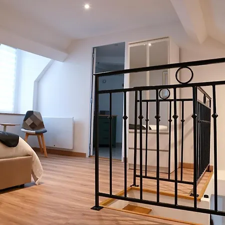 La Maisonnette Champenoise Vakantiehuis *
