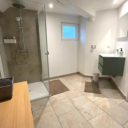 La Maisonnette Champenoise Villers-sous-Chatillon