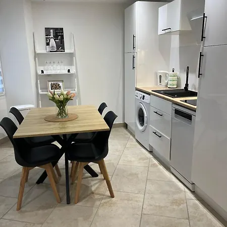 Holiday home La Maisonnette Champenoise Villers-sous-Chatillon