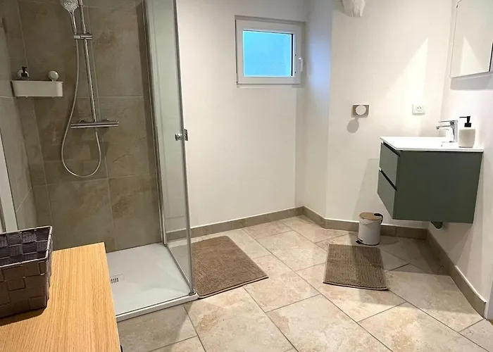 La Maisonnette Champenoise Villers-sous-Chatillon