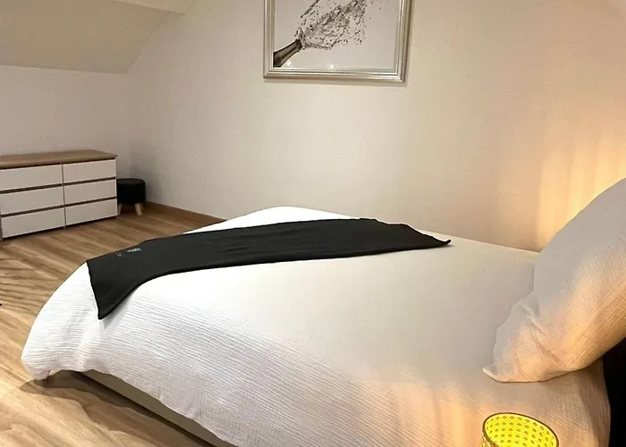 La Maisonnette Champenoise Villers-sous-Chatillon