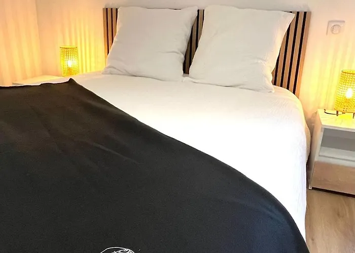 La Maisonnette Champenoise Holiday home *